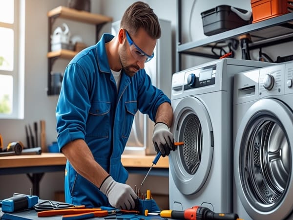 En yakın beyaz eşya tamircisi Tokat