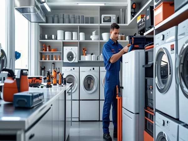 Tokat elektrikli ev aletleri tamircisi