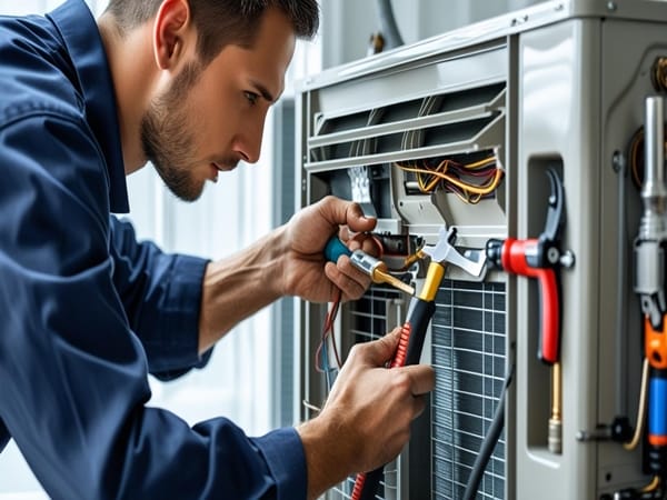 Tokat klima tamircisi