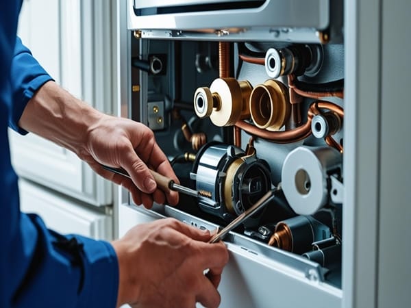 Tokat kombi tamircisi