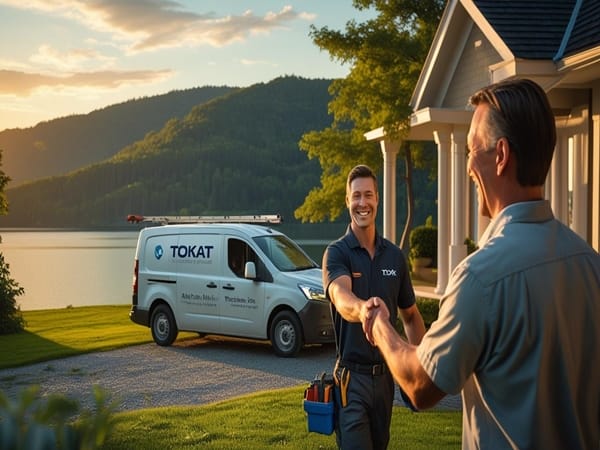 Tokat Lider Beyaz Eşya Servisi