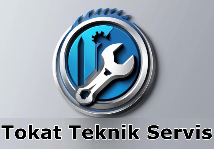 Tokat Teknik Servis Logo
